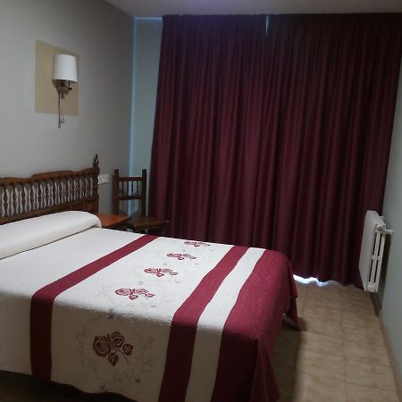 Hotel Santome Sanxenxo Exterior foto
