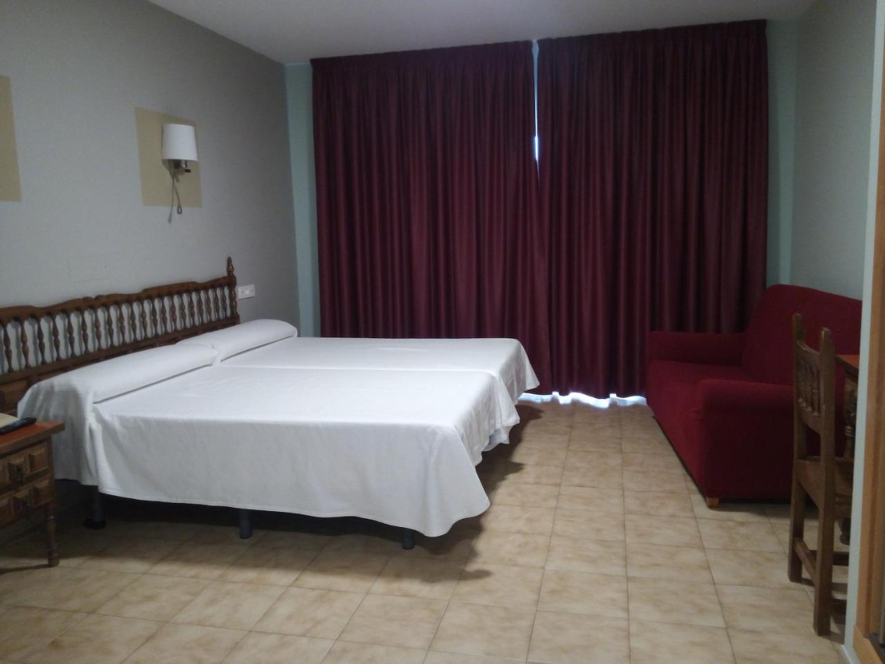 Hotel Santome Sanxenxo Exterior foto